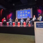 وفد«صمود» يختتم زيارته لألمانيا بمشاركة في فعالية تضامنية مع ضحايا حرب السودان بهانوفر