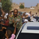 البرهان: النصر بات قريباً