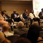 حمدوك يستعرض في تشاتام هاوس جهود وقف الحرب في السودان