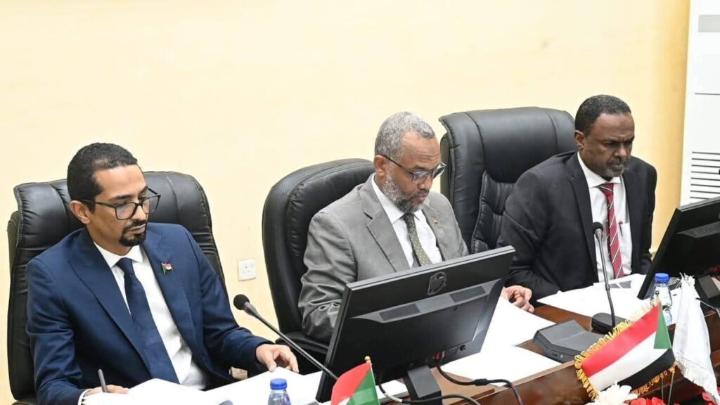 الصحة تبدأ مشروع التحول للصحة الرقمية مع وزارة التحول الرقمي والاتصالات