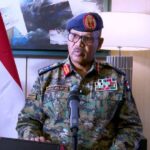 إبراهيم جابر يوجه وزارتي المالية والنقل بتوضيح الحقائق للرأي العام بشأن تكلفة عقد صيانة جسر الحلفايا