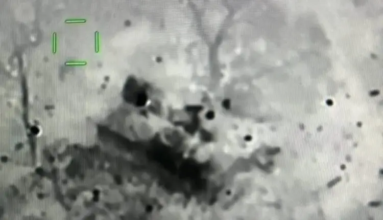 الجيش يعلن تدمير منظومة دفاع جوي للدعم السريع في أبو زبد بغرب كردفان