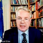 بيكا هافيستو مبعوثا جديدا للأمين العام للأمم المتحدة للسودان خلفا لرمطان العممارة