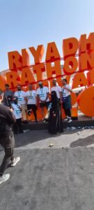 حين تركض الرياض… تسبق العالم بخطاها