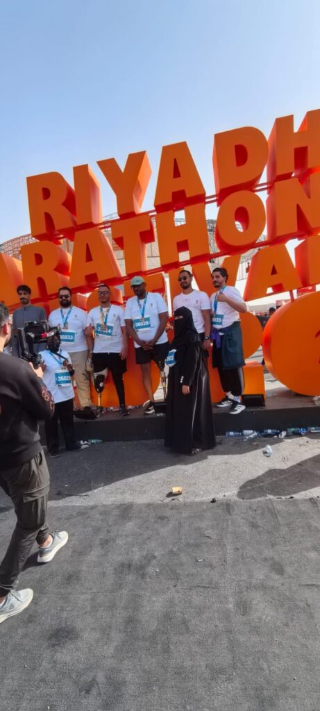 حين تركض الرياض… تسبق العالم بخطاها