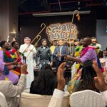 دبلوماسية تصنعها القلوب