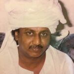 عزمي أحمد خليل… عاش حياته كما شعره حتى آخر قصيدة..!