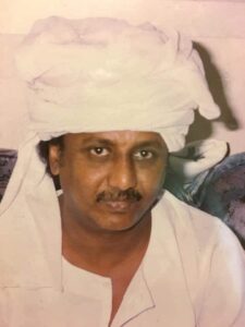 عزمي أحمد خليل… عاش حياته كما شعره حتى آخر قصيدة..!