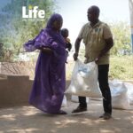 لايف للإغاثة والتنمية من قلب السودان: رمضان فرصة لتكاتف المؤسسات الإغاثية لدعم الأمن الغذائي