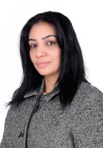 سالي زكي: تناغم قيادة الكتلة عزز صمودها و تشكيل المجلس التشريعي خطوة صحيحة