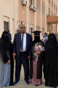 قصاصات من أيامي في القاهرة: حصاد السنين