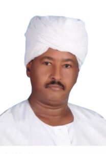 المستشار القانوني عبد الباقي الطيب علي عضوًا باتحاد المؤرخين العرب