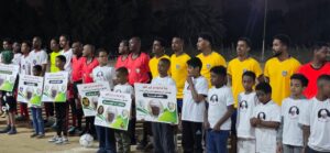 كرنفال الوفاء في “الصالحية”: دورة الفقيد كابقور تلم شمل الرياضيين وتلهب المدرجات كرنفال الوفاء في “الصالحية”: دورة الفقيد كابقور تلم شمل الرياضيين وتلهب المدرجات