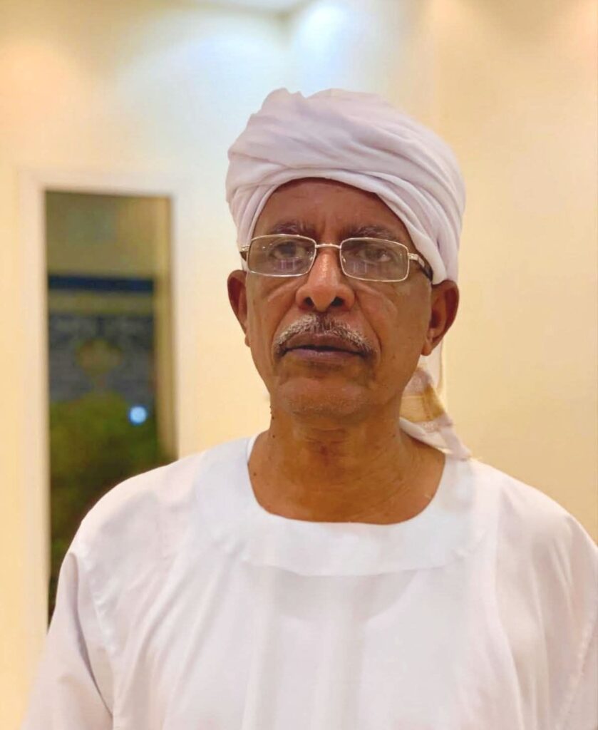 مؤانسة رمضانية.. قسم السيد الطيب: على مثله فلتنح النائحات