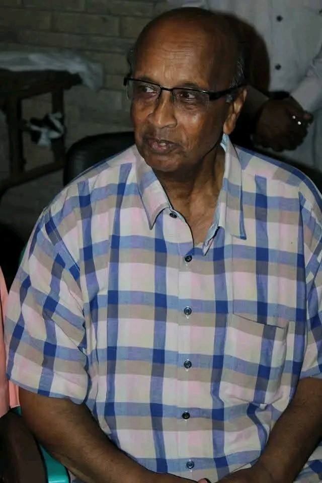 دكتور مهندس محمد عبد الرازق عامر عاشق الإسكندرية والنوبة(١ – ٢)