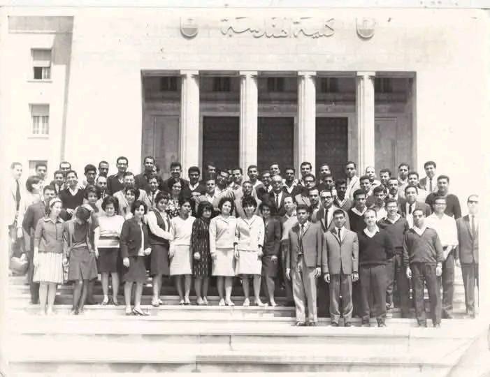 دكتور مهندس محمد عبد الرازق عامر عاشق الإسكندرية والنوبة(٢ – ٢)