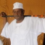 نعى أليم الزميل عبدالوهاب علي الحاج… المستنير وهبة فى رحمه الله