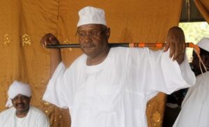 نعى أليم الزميل عبدالوهاب علي الحاج… المستنير وهبة فى رحمه الله نعى أليم الزميل عبدالوهاب علي الحاج… المستنير وهبة فى رحمه الله