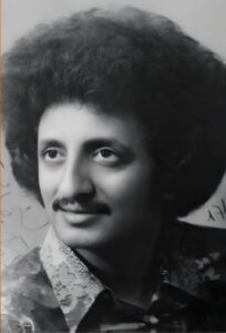 أحمد ربشه الصومالي.. الذي سكن الوجدان السوداني أحمد ربشه الصومالي.. الذي سكن الوجدان السوداني