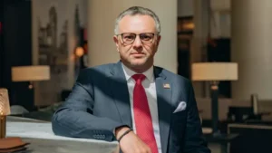 بولس: اجتماع أممي الأسبوع المقبل بهدف التوصل إلى مسار يؤدي لتهدئة شاملة في السودان بولس: اجتماع أممي الأسبوع المقبل بهدف التوصل إلى مسار يؤدي لتهدئة شاملة في السودان