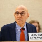 فولكر تورك: ما حدث في الفاشر كارثة إنسانية مروعة كان يمكن تجنبها