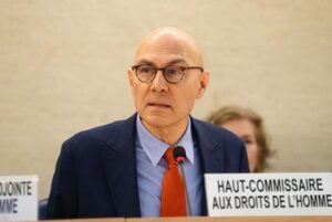 فولكر تورك: ما حدث في الفاشر كارثة إنسانية مروعة كان يمكن تجنبها