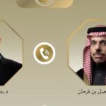 مصر والسعودية تؤكدان  أهمية التوصل لهدنة إنسانية في السودان