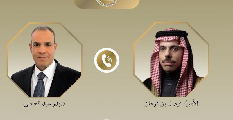 مصر والسعودية تؤكدان  أهمية التوصل لهدنة إنسانية في السودان