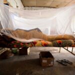 صحة الخرطوم: تسجيل (10,361)إصابة بالملاريا و(467) بحمى الضنك