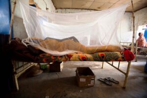 صحة الخرطوم: تسجيل (10,361)إصابة بالملاريا و(467) بحمى الضنك