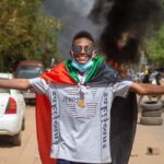 محكمة دنقلا تفرج عن  منيب عبد العزيز