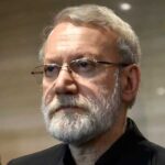 لاريجاني: ضرباتنا ستكون أقوى وسنشكل مجلس قيادة مؤقت