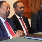 “صمود” يدين قصف المسيرات في السودان ويطالب بوقف استهداف المدنيين