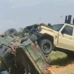 معارك عنيفة في مدينة الدلنج بولاية جنوب كردفان