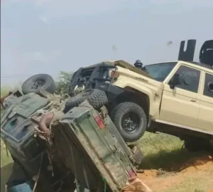 معارك عنيفة في مدينة الدلنج بولاية جنوب كردفان