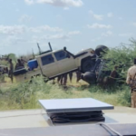 المشتركة تعلن صد هجوم للدعم السريع على الطينة بشمال دارفور