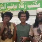 تحالف«تأسيس» يعلن سيطرته على مدينة الكرمك الاستراتيجية بالنيل الأزرق