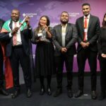 غرف الطوارئ تفوز بجائزة تشاتام هاوس تقديراً لجهودها الإنسانية