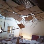 تأسيس: مقتل 62 مدنياً وإصابة 113 في هجمات بمسيّرات الجيش على مستشفى الضعين وسوق بالفاشر