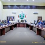 مجلس الأمن والدفاع يستعرض مآلات الحرب بين إمريكا وإسرائيل وإيران