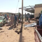 تحالف” تأسيس” يتهم الجيش بقصف المجلد والفولة ويكشف عن سقوط أكثر من 50 قتيلاً و80 جريحاً