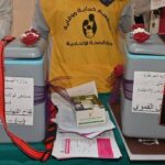 القضارف تدشن جرعة الولادة للقاح التهاب الكبد الفيروسي(ب) ضمن التطعيم الروتيني للأطفال