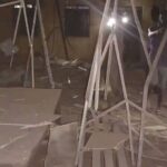 الدعم السريع تستهدف مدينة كوستي بالطائرات المسيرة