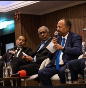 “صمود” يرحب بتصنيف الحركة الإسلامية السودانية منظمة إرهابية