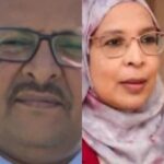 كامل إدريس يعفي وزير شؤون مجلس الوزراء ليميا عبد الغفار ومستشاره الجعيفري والمستشار الصحفي محمد عبد القادر