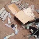 الدعم السريع وقوات الحلو يشتبكون في معارك ضارية مع الجيش في محيط الكرمك