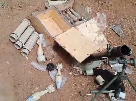 الدعم السريع وقوات الحلو يشتبكون في معارك ضارية مع الجيش في محيط الكرمك