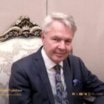 المبعوث الأممي: الأمم المتحدة تقف بحزم مع الشعب السوداني لإنهاء الحرب في السودان