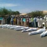 مناصرة ضحايا دارفور: مقتل2,327 مدنيًا جراء الحرب في الفترة بين يوليو و نوفمبر 2025