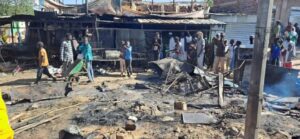 الدعم السريع: مقتل وإصابة العشرات جراء قصف الجيش بمسيرة سوق سرف عمره بدارفور